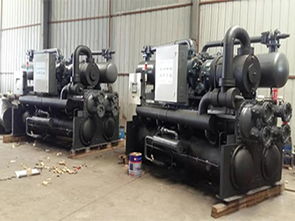 齊全的中央空調，如何找到可靠的售后服務與制冷設備維修