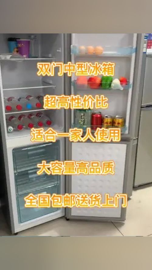 家用電器 冰箱 廠家直發(fā) 源頭工廠 小冰箱 家電 我家冰箱有寶藏