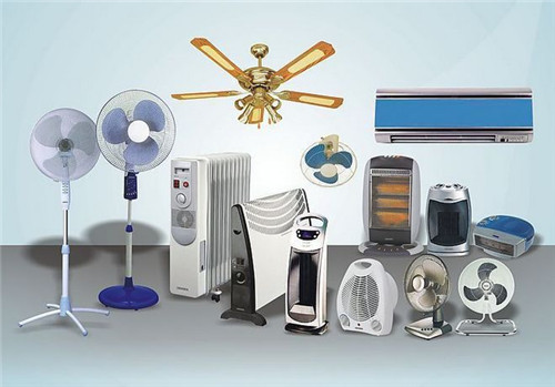 2018小家電行業發展分析:網購規模920億