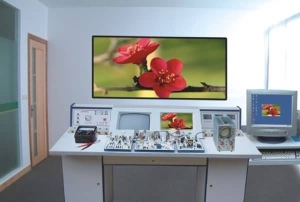 實(shí)電實(shí)驗(yàn)臺(tái),家用電器實(shí)驗(yàn)室設(shè)備, 家用電器電子實(shí)驗(yàn)室裝置