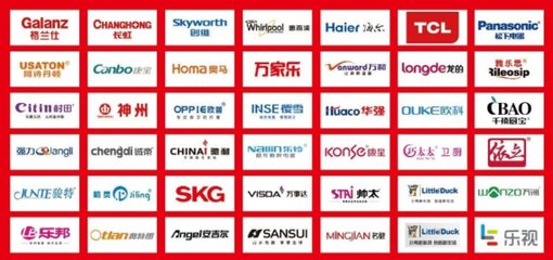 從“多品牌”到“多品類”,家電行業(yè)的顛覆才剛開始