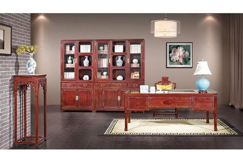 在朋友圈里買賣紅木家具的那些人,誠信才能長遠