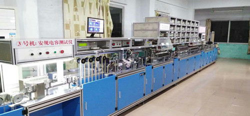 安規(guī)電容將如何占領(lǐng)市場呢