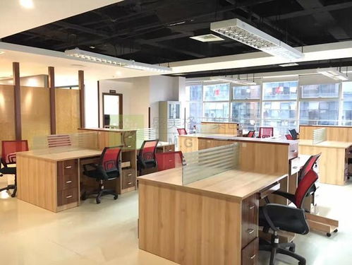 綠色營銷對辦公家具行業勢在必行