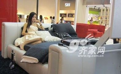 盤點廣州家具展 現場營銷五大亮點