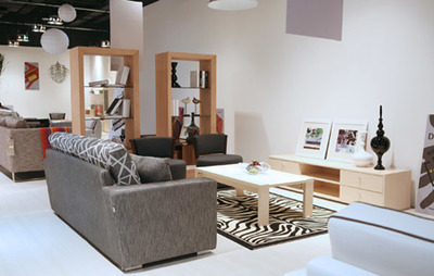 I-BOSS小戶型客廳家具特價 2999元起讓利搶購