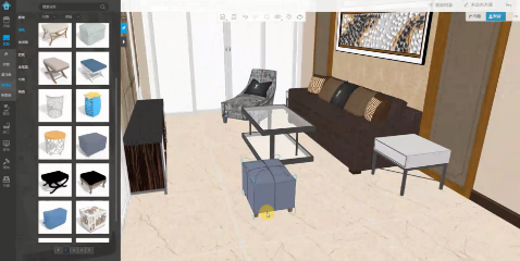 積木易搭攜&ldquo;3D掃描儀&rdquo;&ldquo;有營大屏&rdquo;等產品,亮相夏季訂貨會