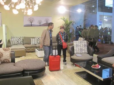 渠道為王時代 家具業(yè)如何轉(zhuǎn)變營銷模式-渠道,家具-家居用品行業(yè)-