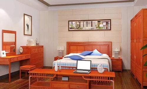 紅木產業的不二之選 就是創新