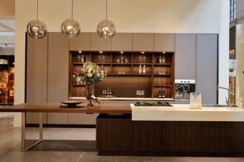 楷模將攜新品亮相東莞名家居展,亮點提前曉