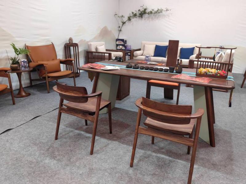 &ldquo;源頭工廠&rdquo;突圍 寶坻區成立家具產業聯盟 助力特色產業做大做強