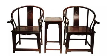 買紅木家具時,多留心這些