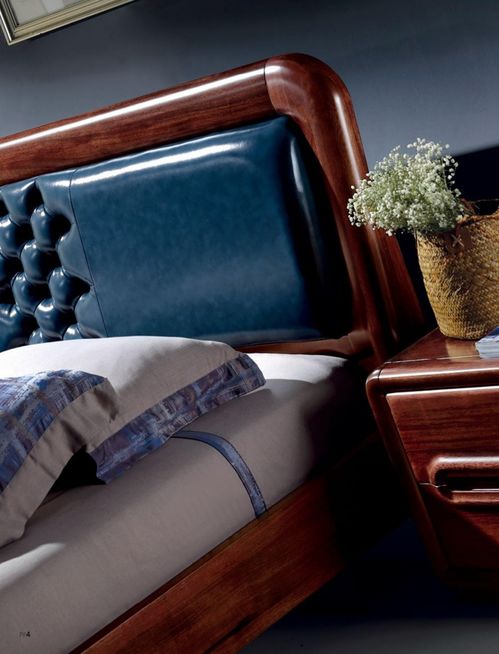 閣美圓 實木南美黑胡桃