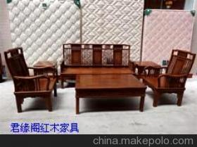 君緣閣 傳承古典藝術(shù)的紅木家具專(zhuān)家