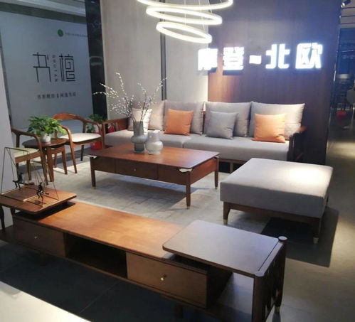 懂您的精致，更懂您的追求 潤邦家具，讓生活回歸本真