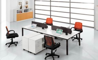 定制辦公家具 打造專屬辦公環境，提升企業效率與形象