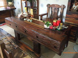 萬達船木家具驚喜特惠，廠家直銷限時搶購！