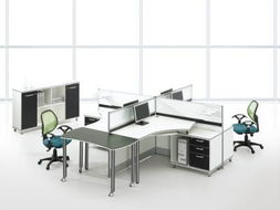 廣州辦公家具與南寧分廠 品質(zhì)家具，無縫連接兩地市場