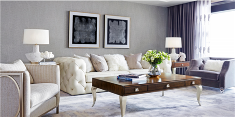 E.H.C世博園旗艦店隆重開業(yè) 用產(chǎn)品演繹時尚千面，引領(lǐng)家具銷售新潮流