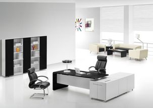 互聯網時代，家具銷售如何突圍？聚焦辦公家具的機遇與策略